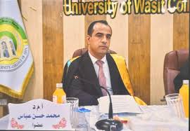 د محمد الزيدي