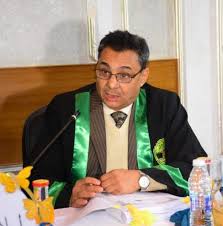 Dr Yousif
